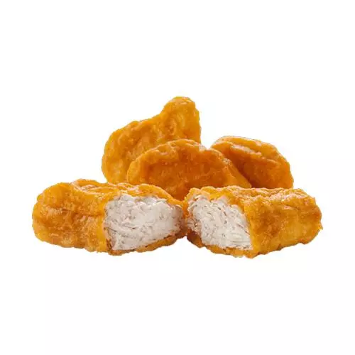 Chicken Nuggets C/ 15 Unidades