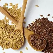 Semente de Linhaça 100g