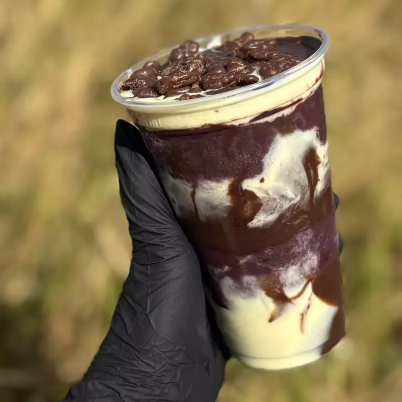 🌰 LEITE CONDENSANDO, NEGRESCO