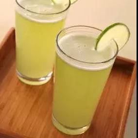 Limonada 500 ml