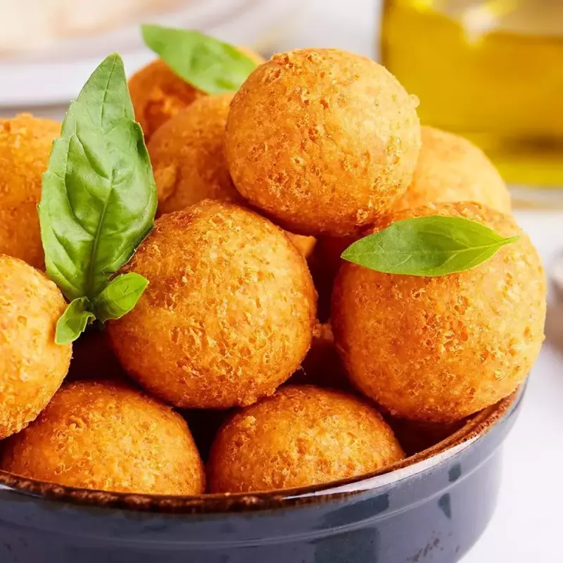 BOLINHO DE QUEIJO ✨