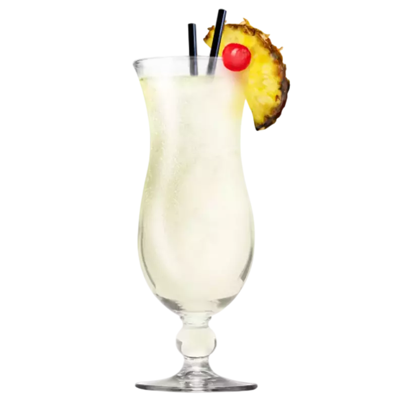 Piña Colada