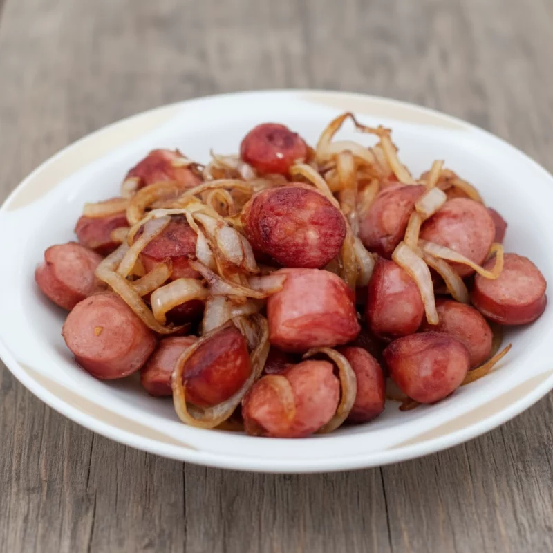 TOSCANA DE FRANGO FRITA