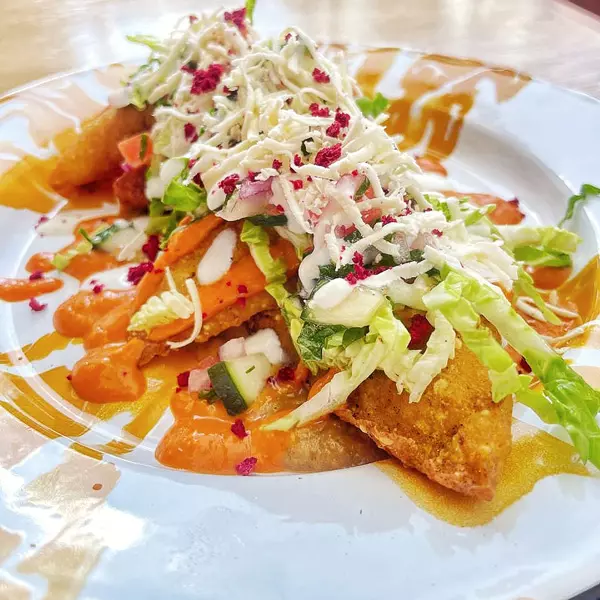 EMPANACHAS