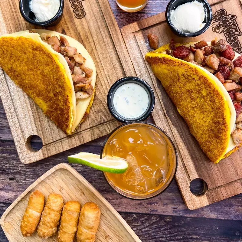 🌽Combo IDEAL🌽