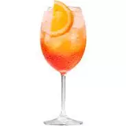 Aperol Spritz copo 700ml