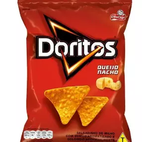Doritos - 120 gramas