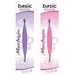 576 Espatula p/ unha Merheje c/ 6