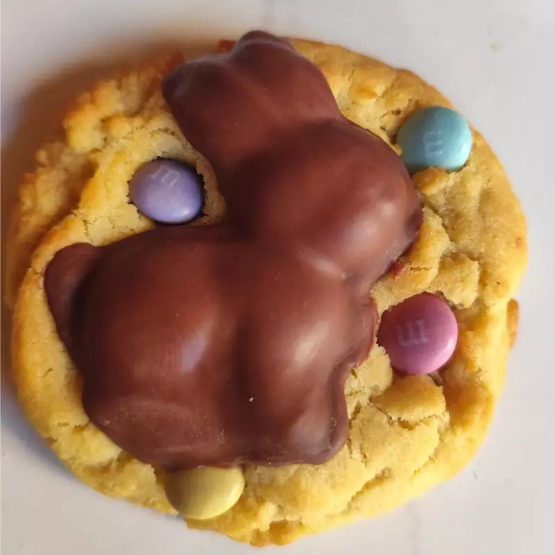 GALLETA DE PASCUA
