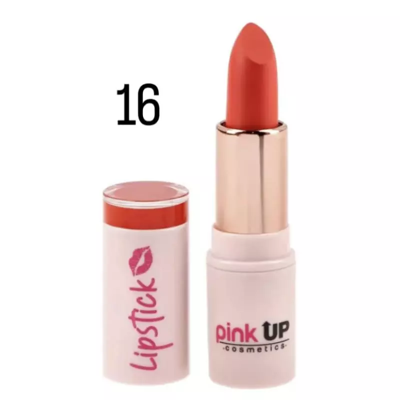 LIPSTICK FUNNY PKLP16