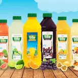 Suco Life 900ML