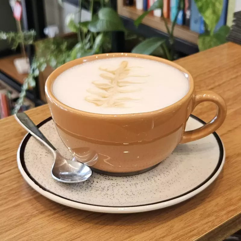 Latte Macchiatto 160ml