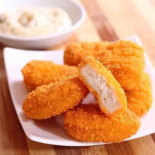 Nuggets