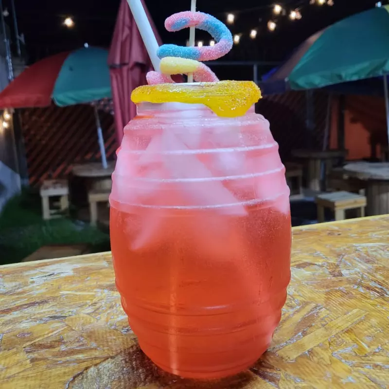 Baby Pink 1L