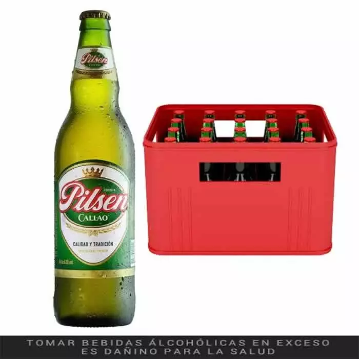CUSQUEÑA TRIGO 620 ML