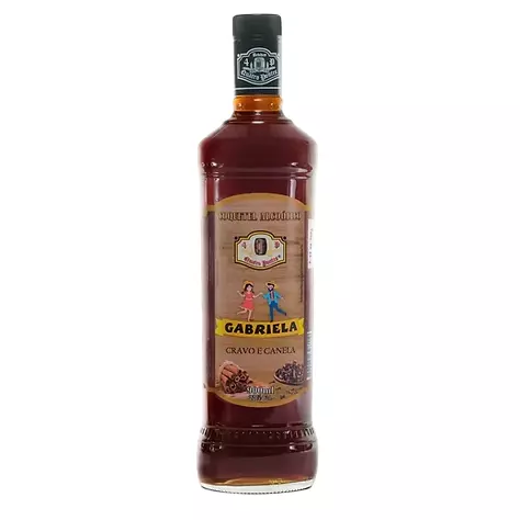 Grabriela 900ML