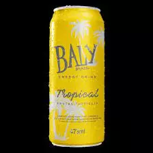 Energético Baly TROPICAL 473mL
