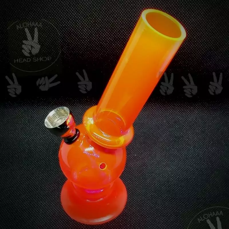 Bong de Acrílico Mini