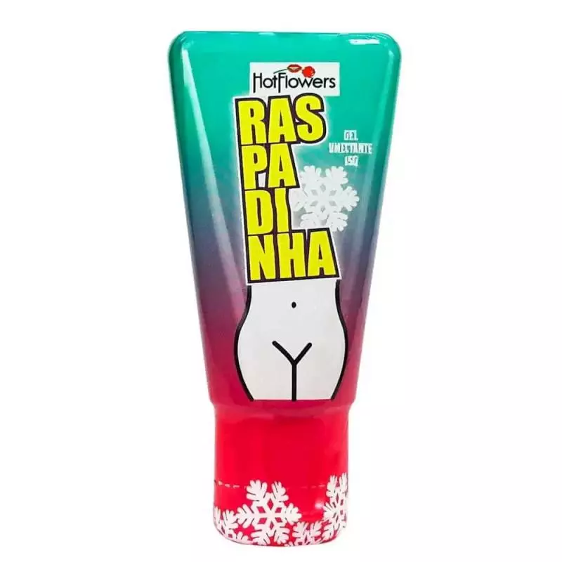 RASPADINHA EXCITANTE FEMININO
