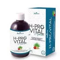 H-PRO VITAL HOMEM