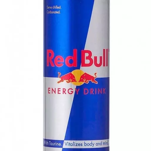 REDBULL