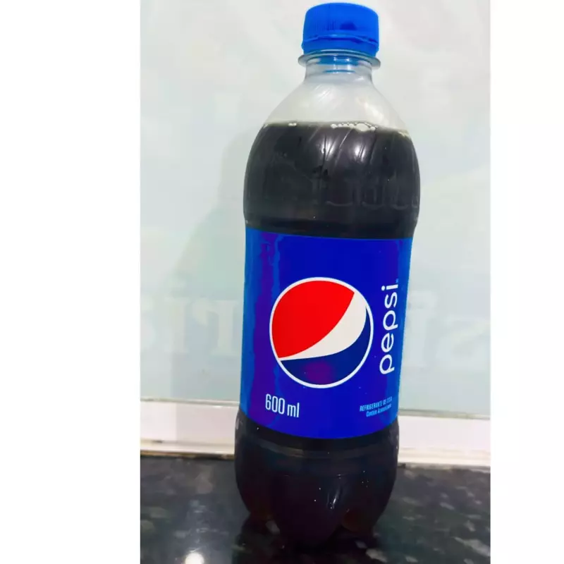 Pepsi 600