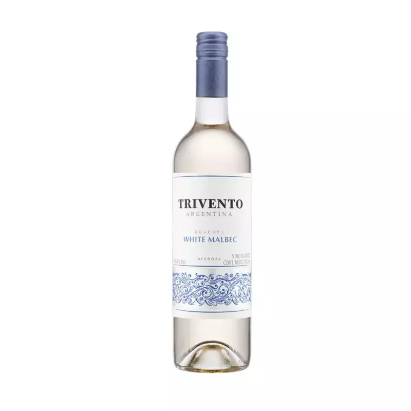 Trivento Reserve - White Malbec