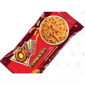 CONEXÃO PIMENTA MALAGUETA C/10UND