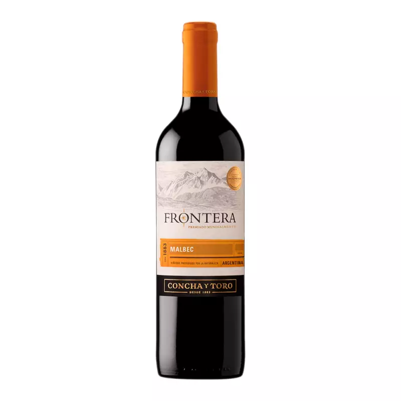 Vino Frontera