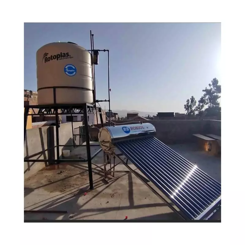 COMBO 150 litros (4 a 5 Personas)