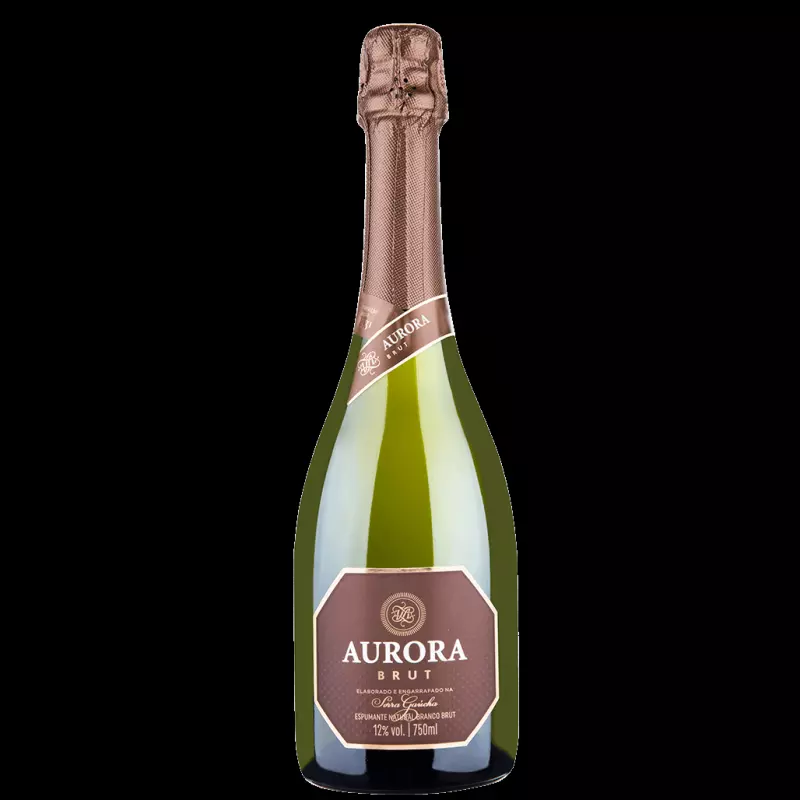 SPUMANTE BRUT