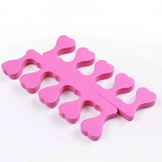 Separador De Dedos E.V.A