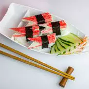 SUSHI DE KANI 6un