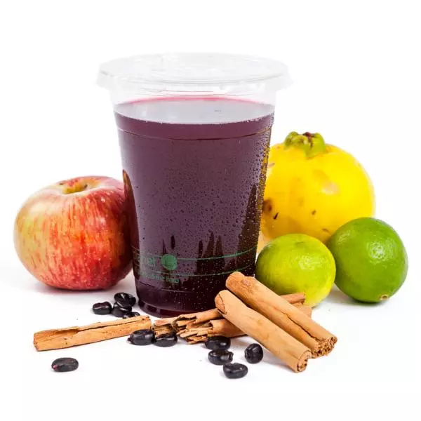 Chicha Morada Peruana           B06