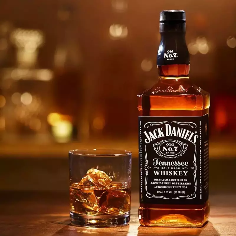 JACK DANIEL 1LT