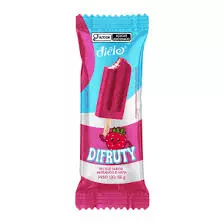 PICOLÉ DIÊLO DIFRUTTY