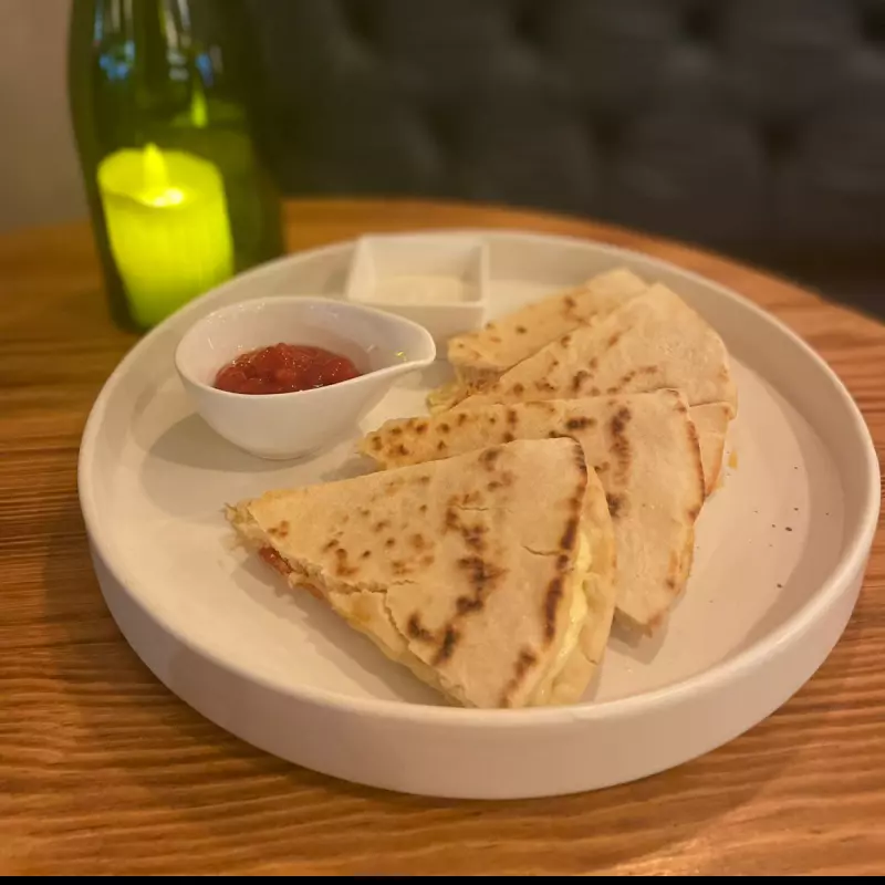 PIADINA iBERICA