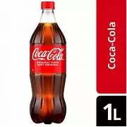 COCA COLA 1 LITRO