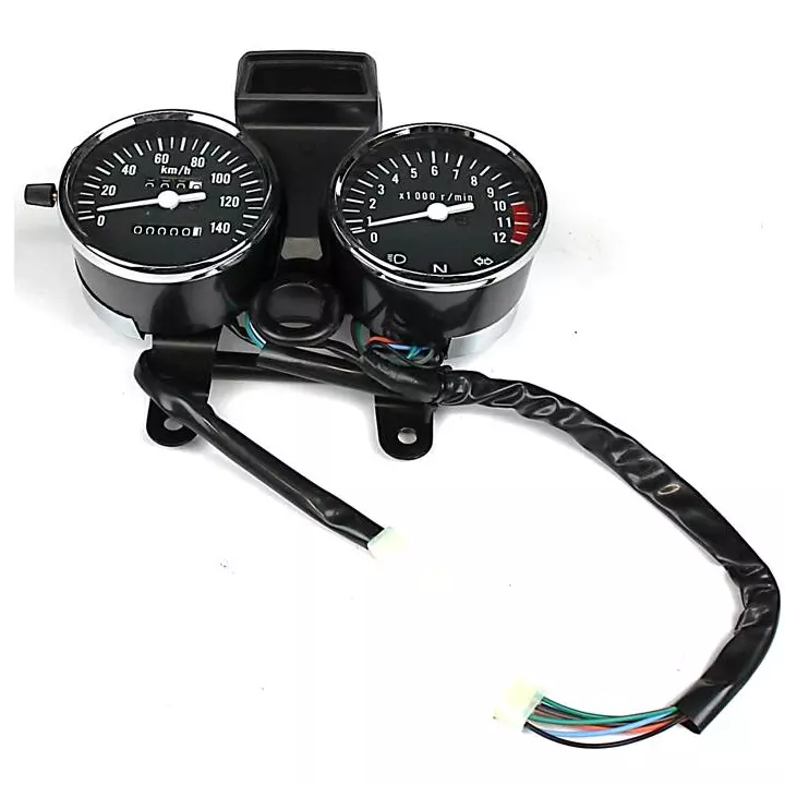 VELOCIMETRO GN 125 H