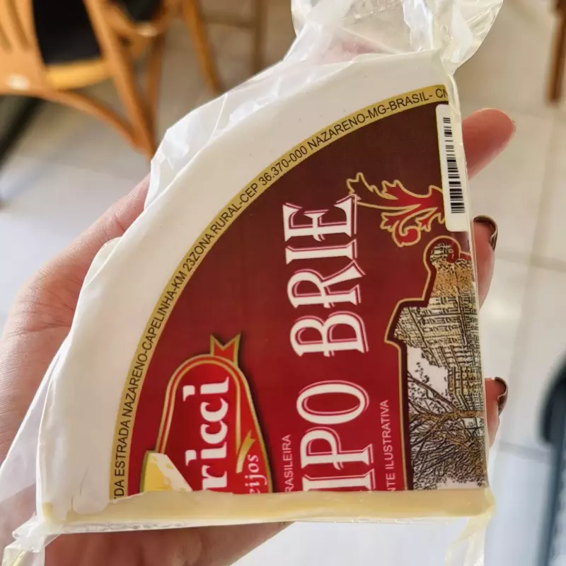 QUEIJO BRIE