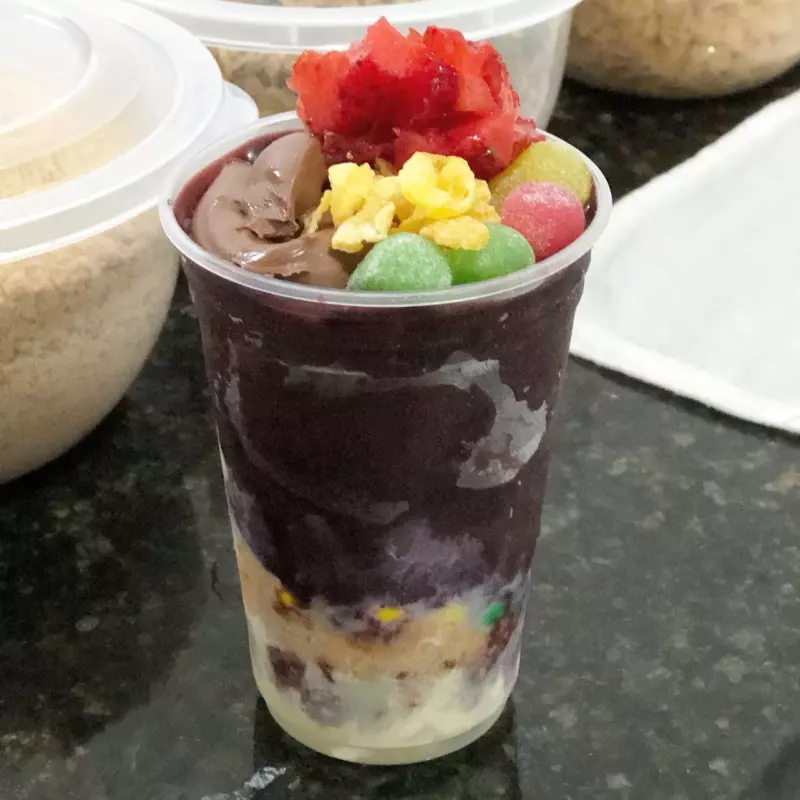 Açai 300ML