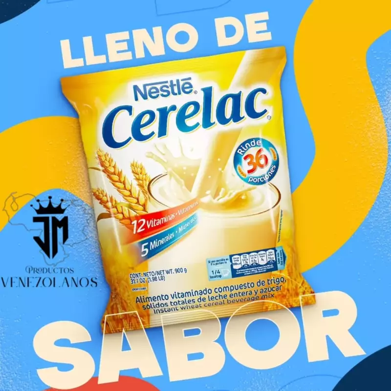 Cerelac