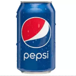 Pepsi 350ml