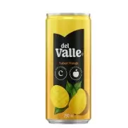 Dell Valle Manga Lata