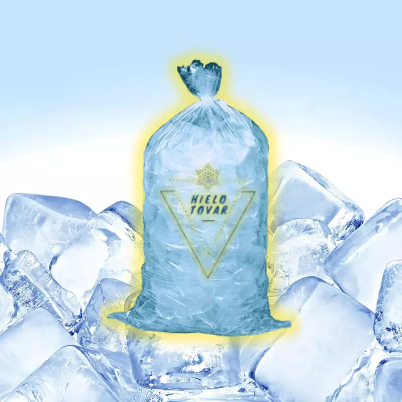 Hielo 1½