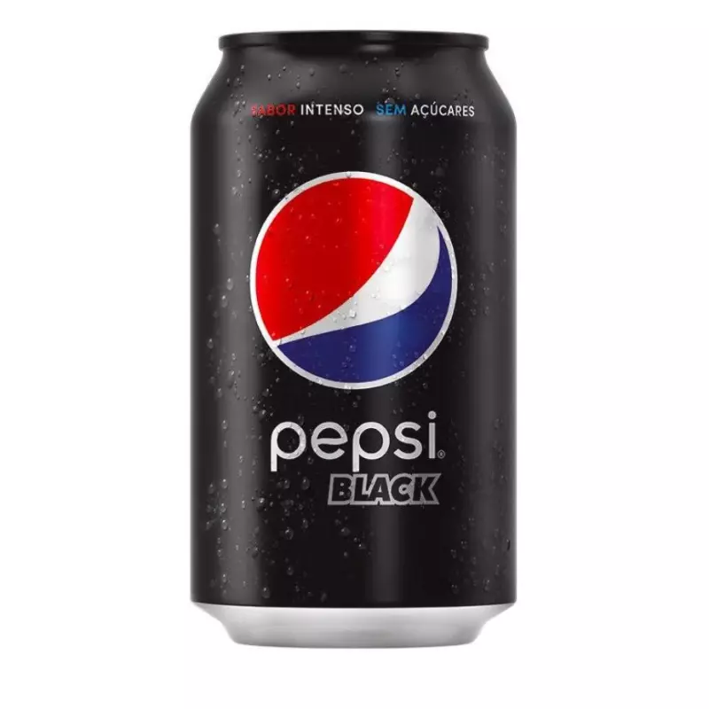 Pepsi Black 350 ml