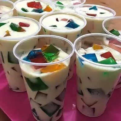 Gelatina
