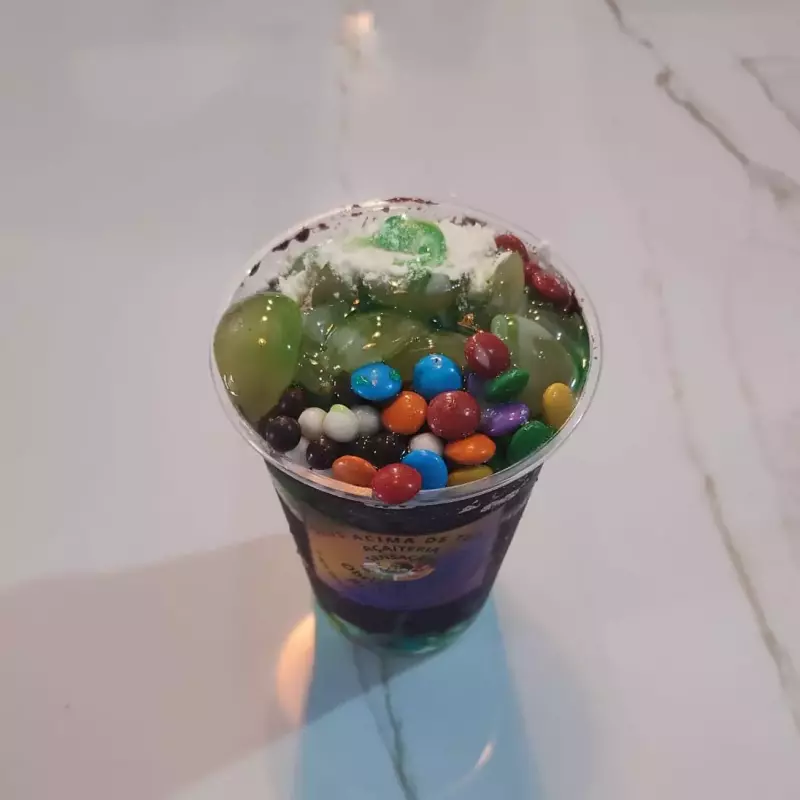 AÇAÍ TRADICIONAL 300ML N°2