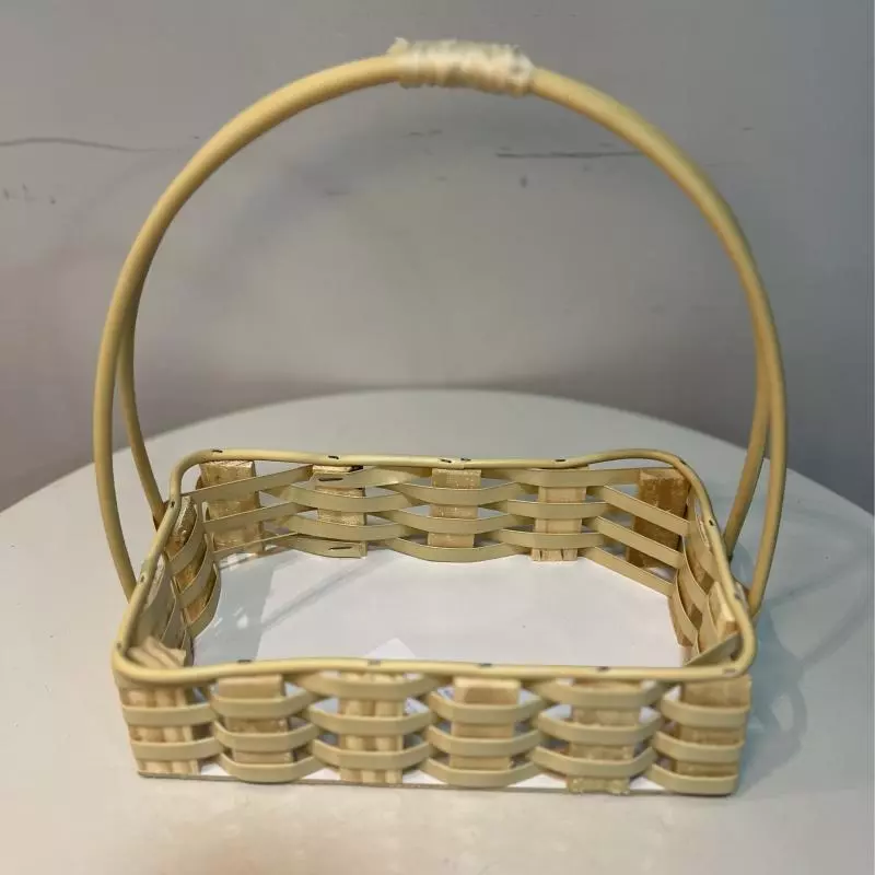 Bandeja 2 alças 25cm COD: 29261