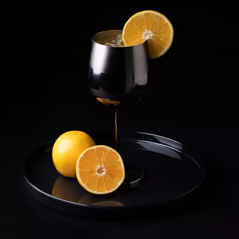 Naranjada